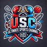 The Ultimate Sports Channel's profile picture