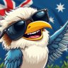Profilbild von Crikey!