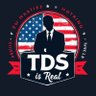 TDS is Real profil fotoğrafı