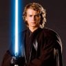 Profilbild von Anakin Skywalker