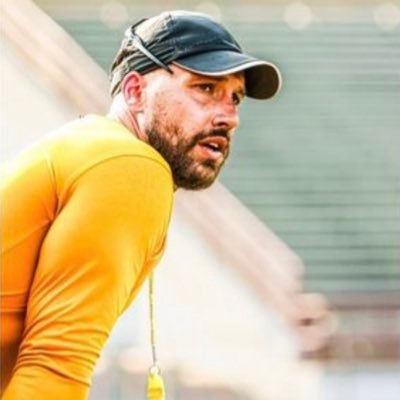 Michael J. D'Erasmo's profile picture