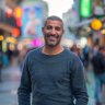 Profilbild von Daniel shahr