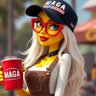 Profilbild von Lady Patriot