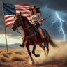 Anna 🇺🇸❤️🇺🇸 profil fotoğrafı