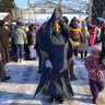 Фото профиля Яга