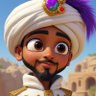 Prince Abubu 🐫's profile picture