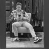 Profilbild von Lewis