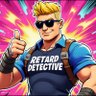 Profilbild von Retard Detective