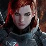 Фото профиля Commander Shep