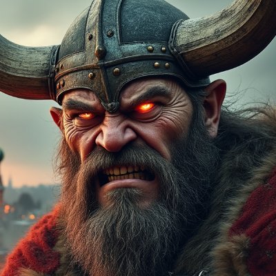 #NAFOViking's profile picture