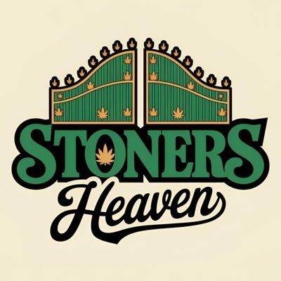 Stoners Heaven 🌿's profile picture