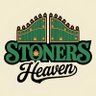 Stoners Heaven ๐ฟ's profile picture