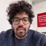 ronald profil fotoğrafı