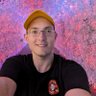 Profilbild von Eric Sturrock
