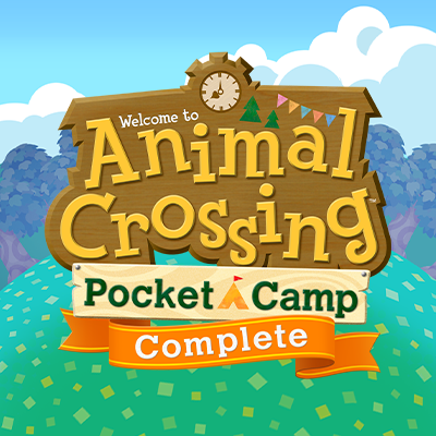 Animal Crossing: Pocket Camp Complete's profile picture