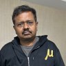 Profilbild von Senthil Nayagam