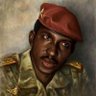 Lumumba 的头像