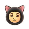 Profilbild von 三色にゃんこ🌗