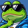 Фото профиля Based Frog