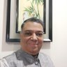 Raj Rao 🇮🇳 的头像