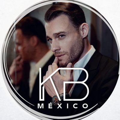 Kerem Bürsin México ▪︎Fan Page 🇲🇽's profile picture