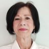 Profilbild von Pam Hayball
