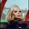 Lady Penelope profil fotoğrafı