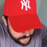 Profilbild von Fernando Escobar