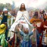 zechariah profil fotoğrafı