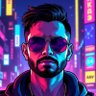 Profilbild von Akshayy.nft|Building AI Agent for Marketoors
