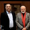 kailash k Kandoi's profile picture