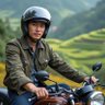 Profilbild von Phạm Trung | Thomas