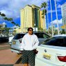 Profilbild von Vamshi Reddy 