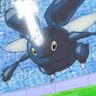Ash’s Heracross profil fotoğrafı