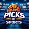 Фото профиля Picks N' Sports