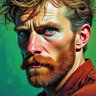 Фото профиля Vincent Van Go