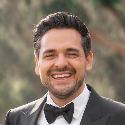 David J Phillips's profile picture