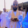 Adam Abubakar Muhamm's profile picture