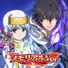 とある魔術の禁書目録 幻想収束(イマジナリーフェスト)公式 profil fotoğrafı