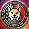 Shiba Army 🪖 profil fotoğrafı