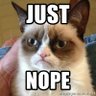 Grumpy Cat's profile picture