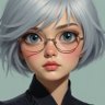 Profilbild von Leah C Dogan