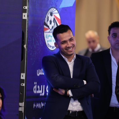 Mohamed Mabrouk's profile picture
