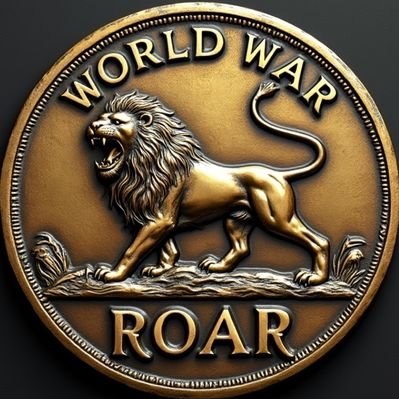 WorldWarRoar's profile picture