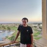 Фото профиля Ahmed Taha Awad