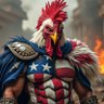 Profilbild von MAGA COCK