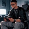 David k williams profil fotoğrafı