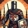 Profilbild von Soldado de Cristo Rey.