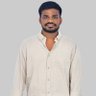 Arun Raj Tvk profil fotoğrafı
