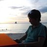 M's profile picture